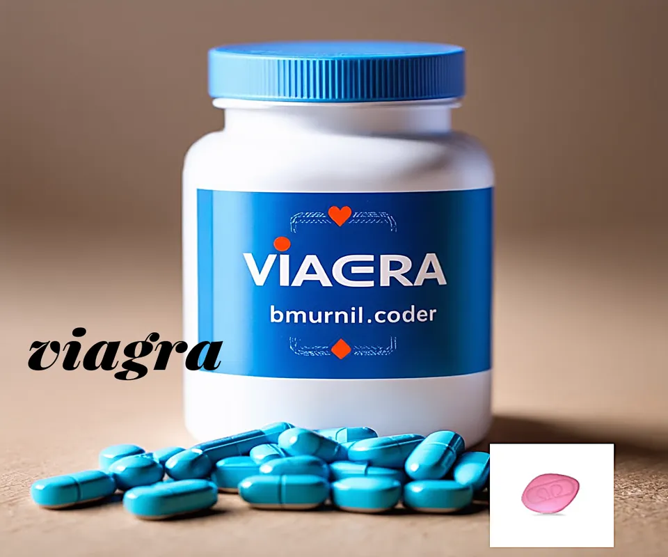 Quiero comprar viagra sin receta